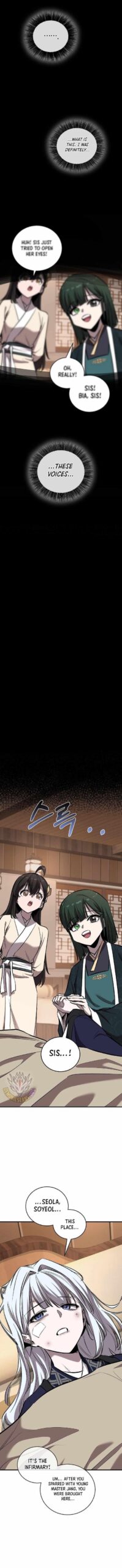 Read Childhood Friend Of The Zenith Chapter 86 - childhoodfriendofthezenith.com | High Quality Manga Image 1