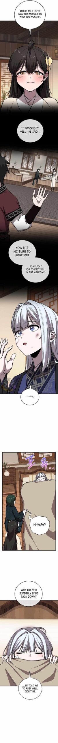 Read Childhood Friend Of The Zenith Chapter 86 - childhoodfriendofthezenith.com | High Quality Manga Image 5