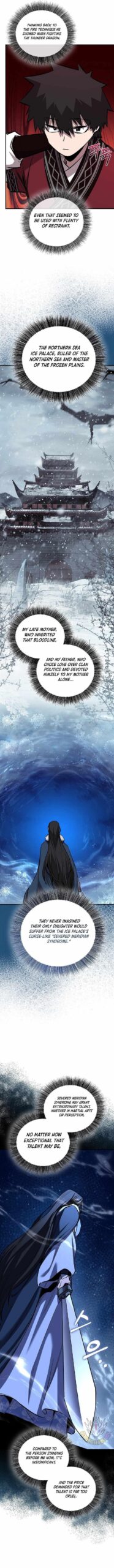 Read Childhood Friend Of The Zenith Chapter 86 - childhoodfriendofthezenith.com | High Quality Manga Image 7