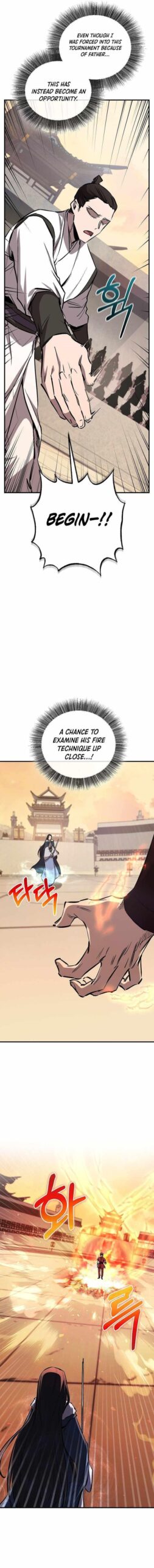 Read Childhood Friend Of The Zenith Chapter 86 - childhoodfriendofthezenith.com | High Quality Manga Image 8