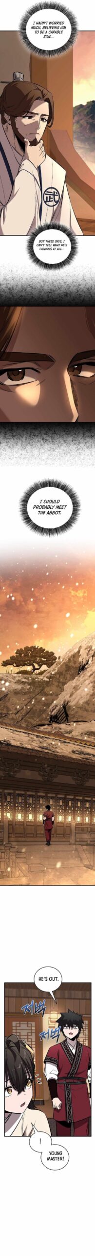 Read Childhood Friend Of The Zenith Chapter 86 - childhoodfriendofthezenith.com | High Quality Manga Image 16