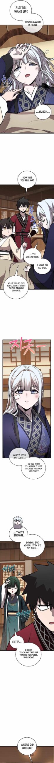 Read Childhood Friend Of The Zenith Chapter 86 - childhoodfriendofthezenith.com | High Quality Manga Image 17