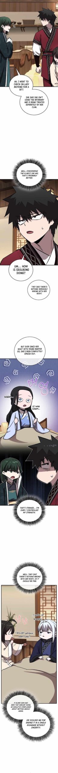 Read Childhood Friend Of The Zenith Chapter 86 - childhoodfriendofthezenith.com | High Quality Manga Image 18