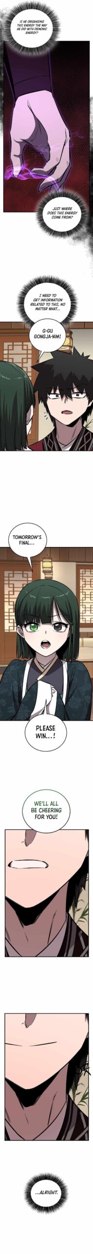 Read Childhood Friend Of The Zenith Chapter 86 - childhoodfriendofthezenith.com | High Quality Manga Image 20