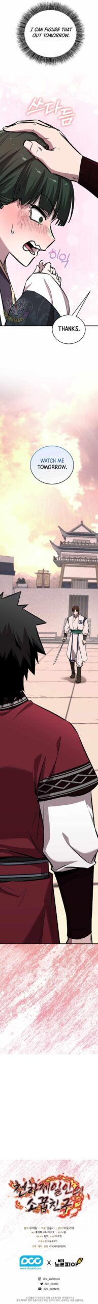 Read Childhood Friend Of The Zenith Chapter 86 - childhoodfriendofthezenith.com | High Quality Manga Image 21